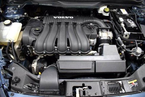 Used 2010 Volvo S40 2.4i image 9