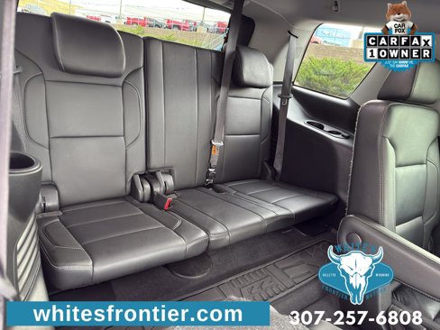Used 2019 Chevrolet Tahoe LT image 13