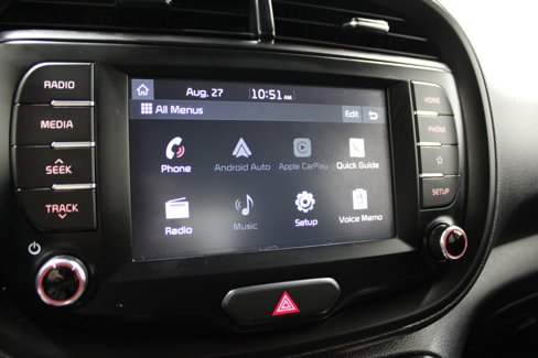 Used 2021 Kia Soul GT-Line image 16