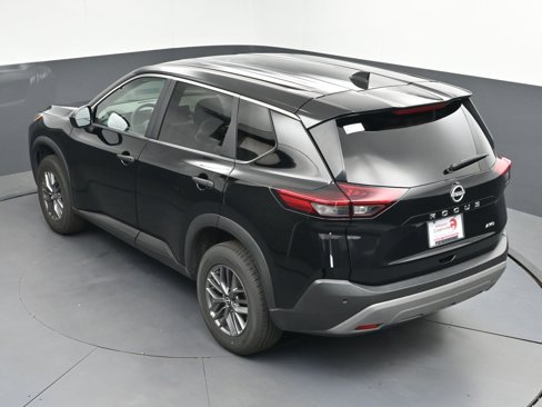 Certified 2023 Nissan Rogue S image 35