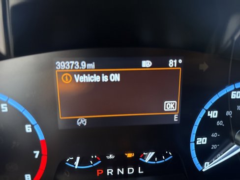 Used 2021 Ford Bronco Sport image 32