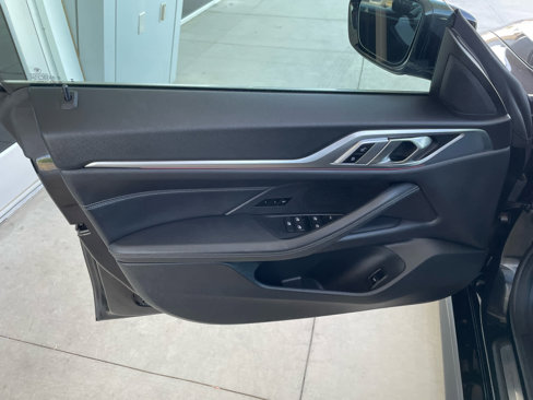 Used 2024 BMW 430i Gran Coupe w/ Premium Package image 15