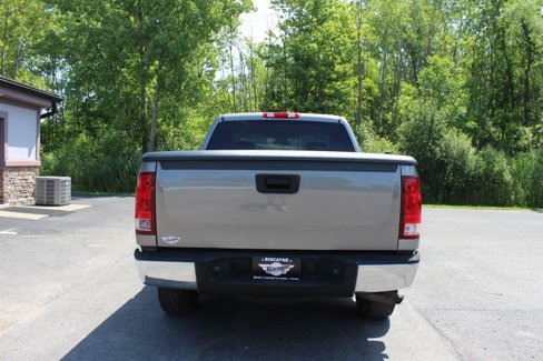 Used 2013 GMC Sierra 1500 SL image 6