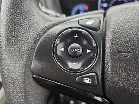 Used 2020 Honda HR-V EX image 21