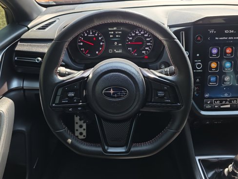 Used 2023 Subaru WRX Premium image 15