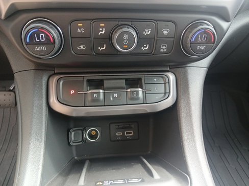 Used 2021 GMC Acadia AT4 w/ LPO, Floor Liner Package image 43