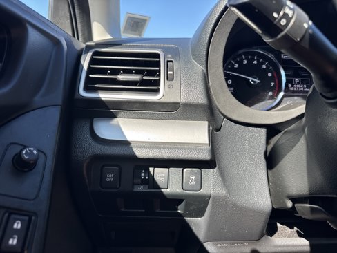 Used 2018 Subaru Forester 2.5i Premium image 21