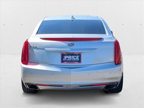 Used 2017 Cadillac XTS Luxury image 7