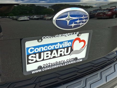 Used 2021 Subaru Forester Premium image 32