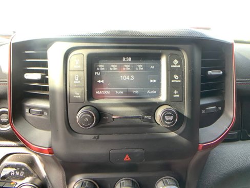 Used 2019 RAM 1500 Rebel image 19