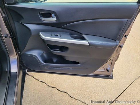 Used 2014 Honda CR-V EX-L image 24