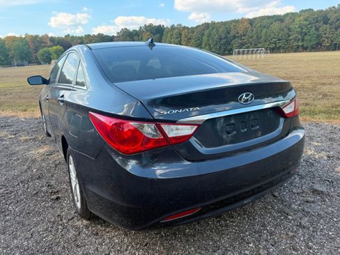 Used 2013 Hyundai Sonata GLS w/ Popular Equipment Pkg image 3