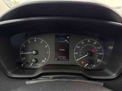 Used 2023 Toyota Corolla LE image 31