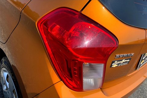 Used 2019 Chevrolet Spark LS image 29