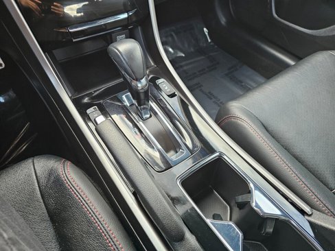 Used 2017 Honda Accord Sport Special Edition image 29