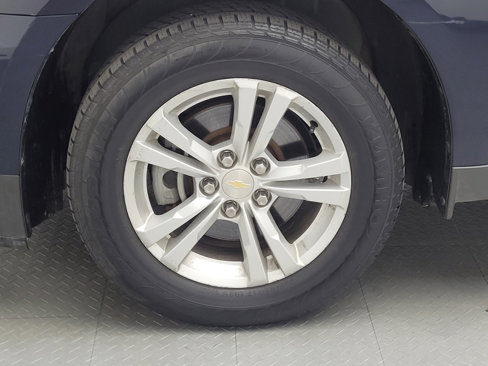 Used 2016 Chevrolet Equinox LS image 31