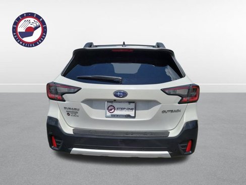 Used 2021 Subaru Outback Limited w/ Popular Package #2 image 27
