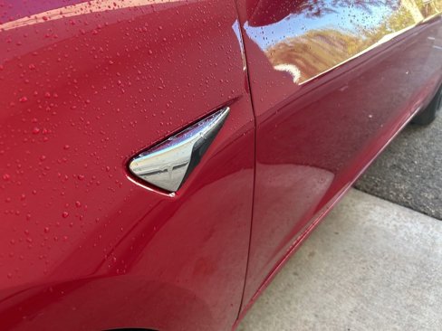 Used 2018 Tesla Model 3 Long Range image 13