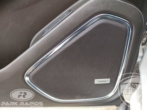 Used 2020 Chevrolet Suburban Premier image 28