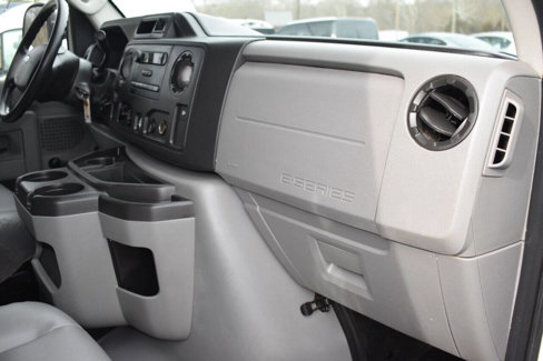 Used 2014 Ford E-150 and Econoline 150 image 52