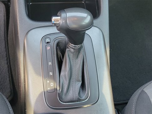 Used 2015 Kia Forte EX image 18
