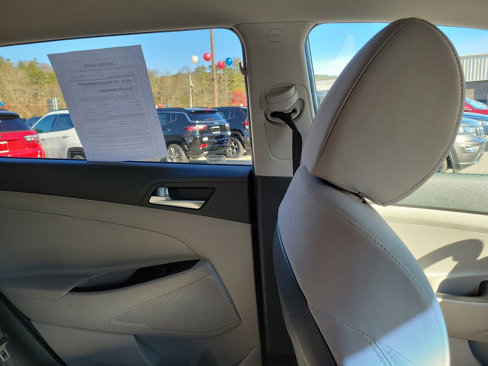 Used 2020 Hyundai Tucson Value image 13