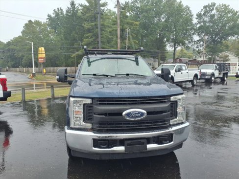 Used 2019 Ford F250 XL w/ Power Equipment Group image 2