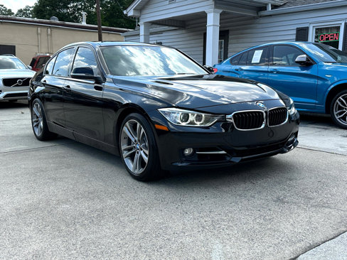 Used 2013 BMW 335i Sedan image 11