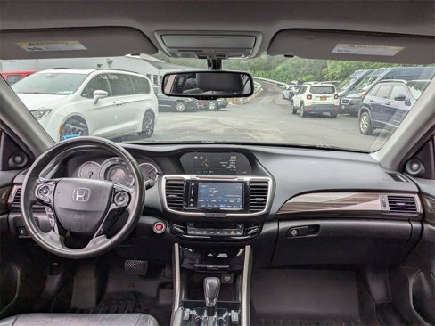 Used 2016 Honda Accord EX-L image 20