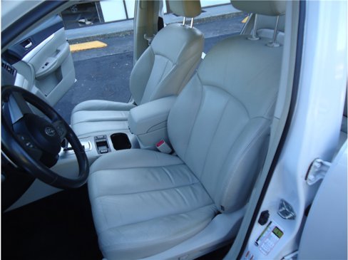 Used 2010 Subaru Outback 2.5i Premium image 12