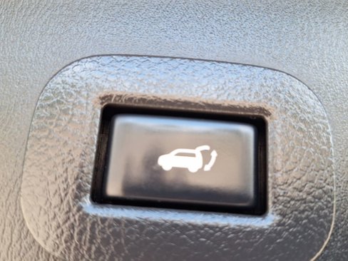 Used 2019 Nissan Armada SV w/ Driver Package image 27