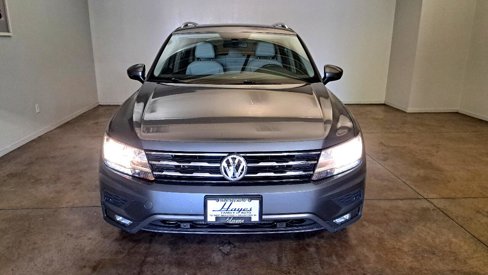 Used 2019 Volkswagen Tiguan SEL image 9