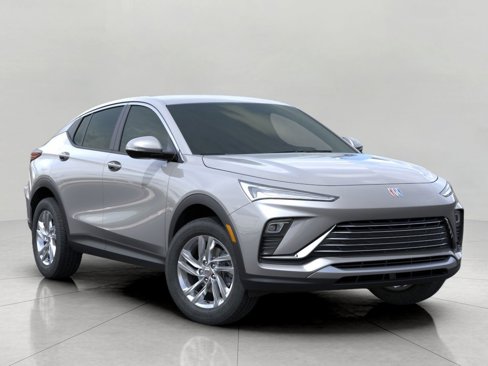 New 2026 Buick Envista Preferred image 7