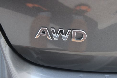 Used 2021 INFINITI QX50 Luxe w/ Appearance Package image 23