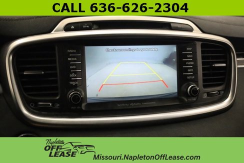 Used 2016 Kia Sorento EX w/ EX Touring Package image 16