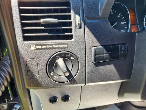 Used 2016 Mercedes-Benz Sprinter 2500 image 26