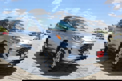 Used 2022 Ford Escape SE w/ Convenience Package image 5