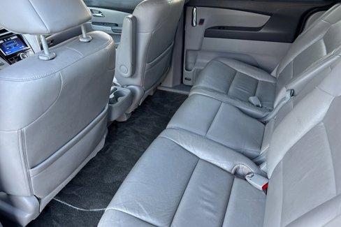 Used 2014 Honda Odyssey EX-L image 25