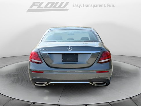 Used 2019 Mercedes-Benz E 300 image 7