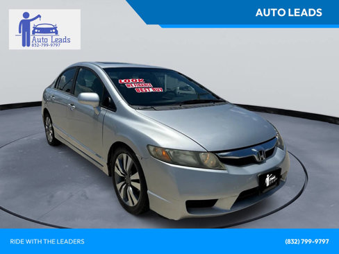 Used 2011 Honda Civic EX image 1