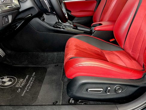 Used 2023 Acura Integra A-Spec image 10