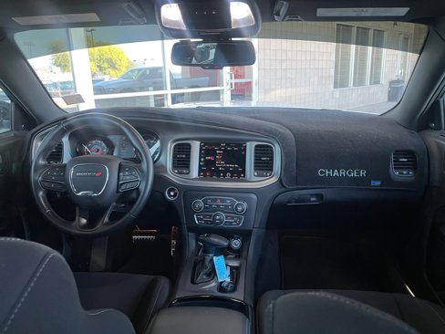 Used 2023 Dodge Charger GT w/ Blacktop Package image 20