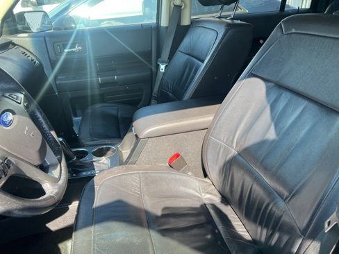 Used 2018 Ford Flex SEL w/ Equipment Group 202A image 9
