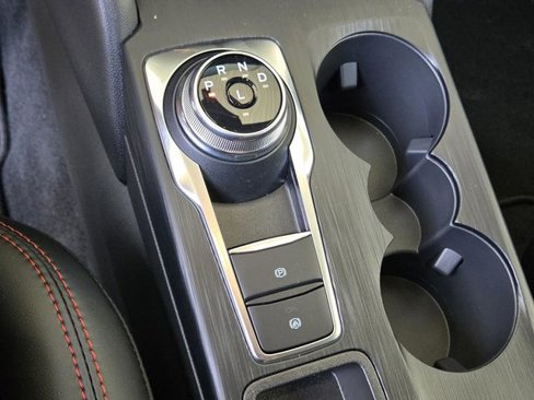 New 2025 Ford Escape ST-Line w/ Equipment Group 301A image 20