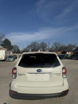 Used 2017 Subaru Forester 2.5i Premium w/ All-Weather Package image 6