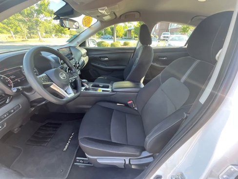 Used 2023 Nissan Sentra SV image 15