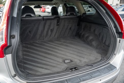 Used 2010 Volvo XC60 T6 image 10