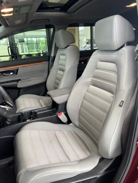 Used 2019 Honda CR-V EX image 8