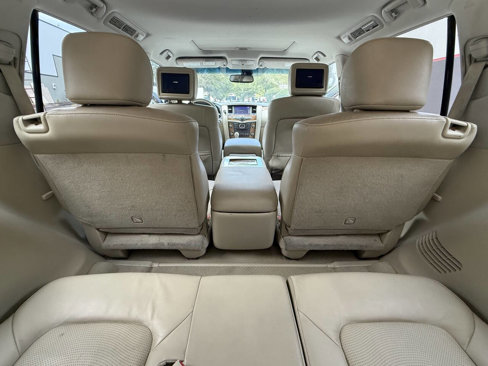 Used 2014 INFINITI QX80 2WD w/ Theater Package image 30