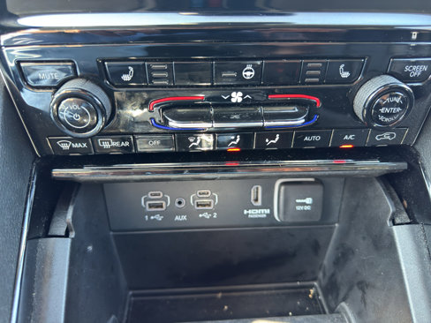 Used 2023 Jeep Grand Cherokee 4WD 4xe image 25